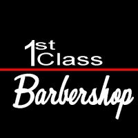 1st Class Barber shop - Silver Spring image 1